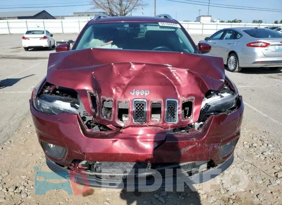 1C4PJMLB7LD524713 Photo# 5