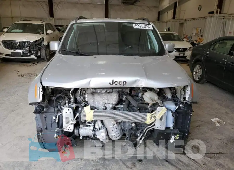 ZACCJBBB3JPJ38550 Photo# 5