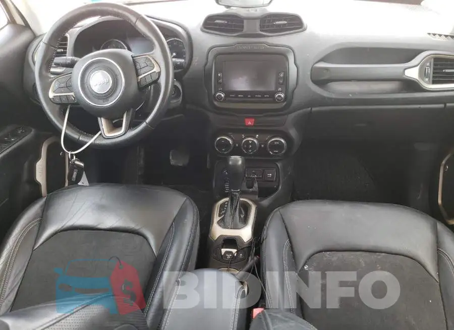 ZACCJBCB1HPF32009 Photo# 8
