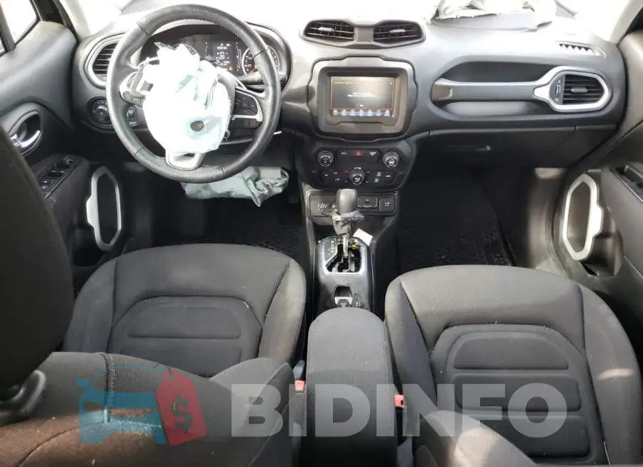 ZACNJBBB2LPL73243 Photo# 8