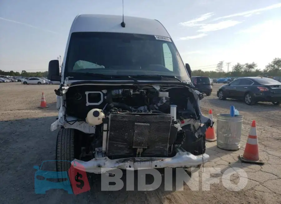 WD4PF1CD7KP106429 Photo# 5