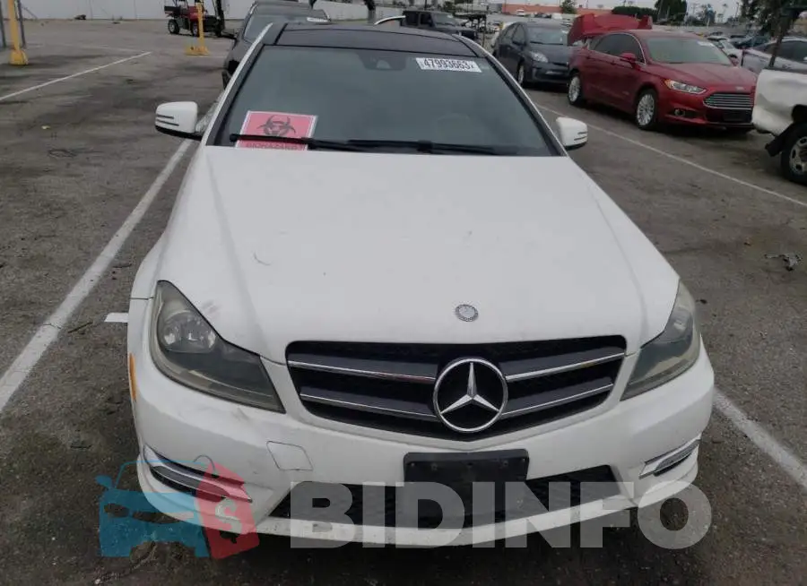 WDDGJ4HB7EG294896 Photo# 5