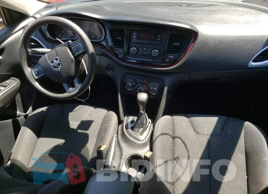 1C3CDFBA9GD660314 Photo# 8