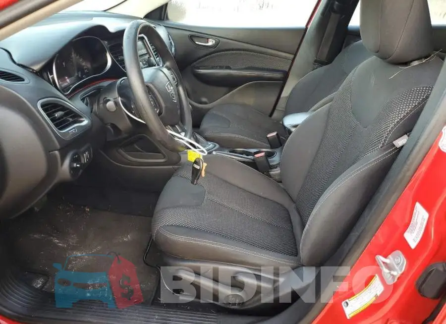 1C3CDFBA9GD660314 Photo# 7