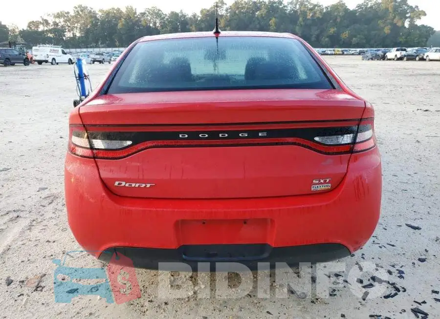 1C3CDFBA9GD660314 Photo# 6