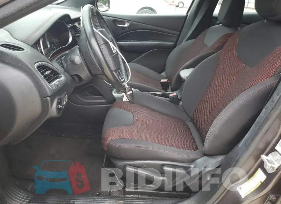 1C3CDFBB5GD739861 Photo# 7