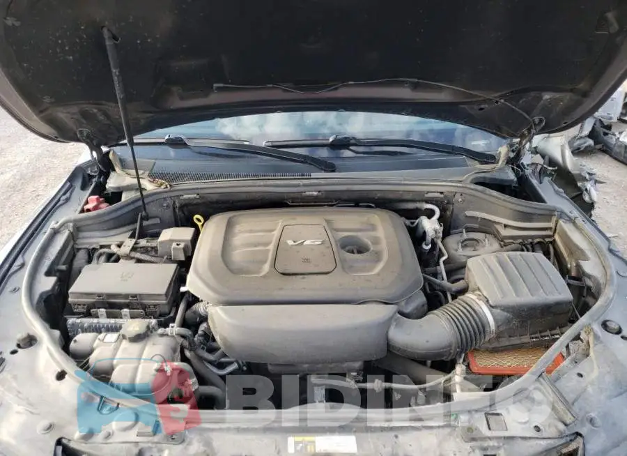 1C4RDJDG7KC557157 Photo# 12