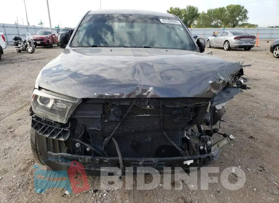 1C4RDJDG7KC557157 Photo# 5