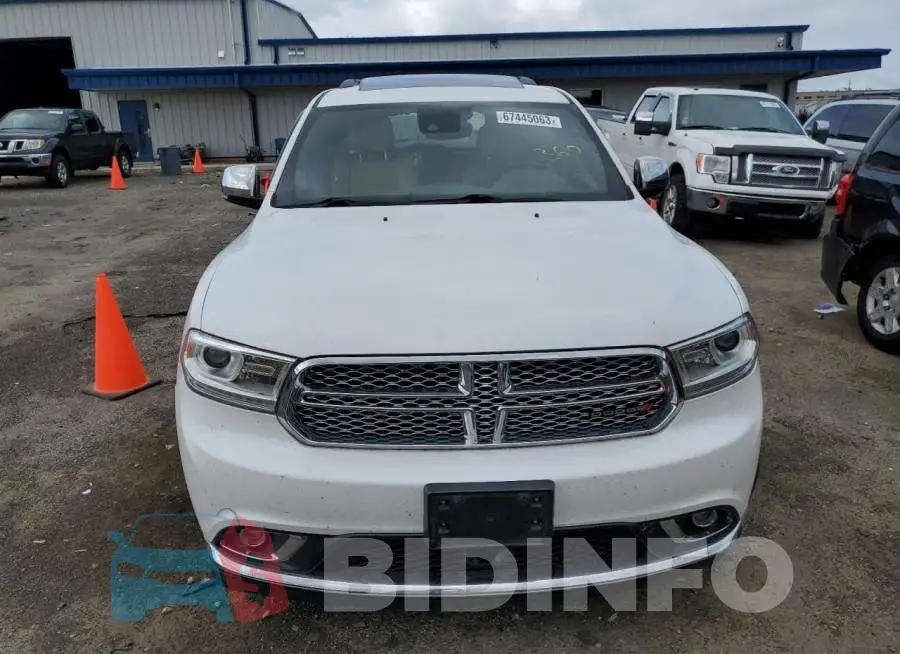 1C4RDJEG4HC615250 Photo# 5