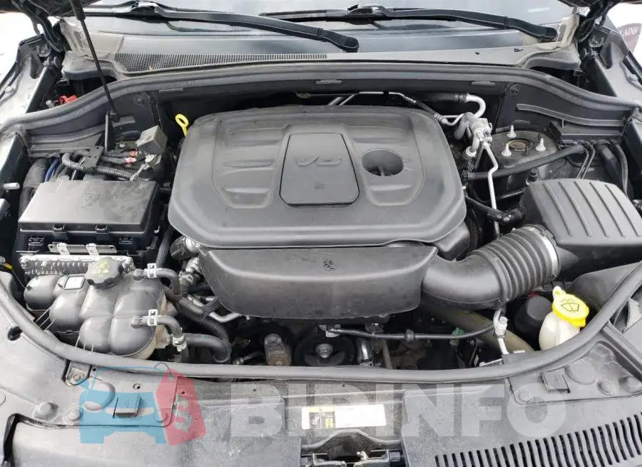 1C4RDJFG2LC205358 Photo# 11