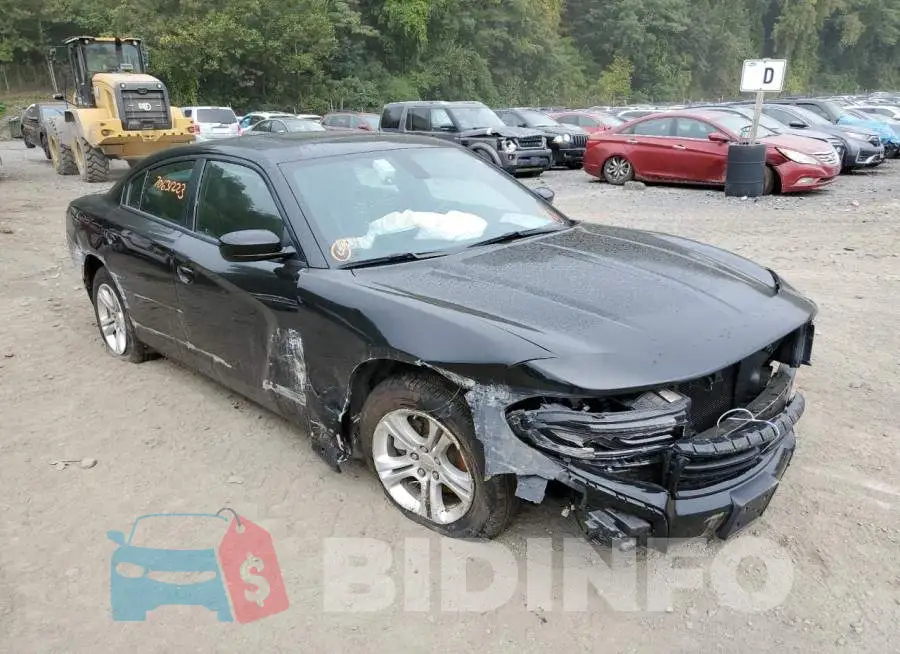 2C3CDXBG3NH152897 Photo# 4