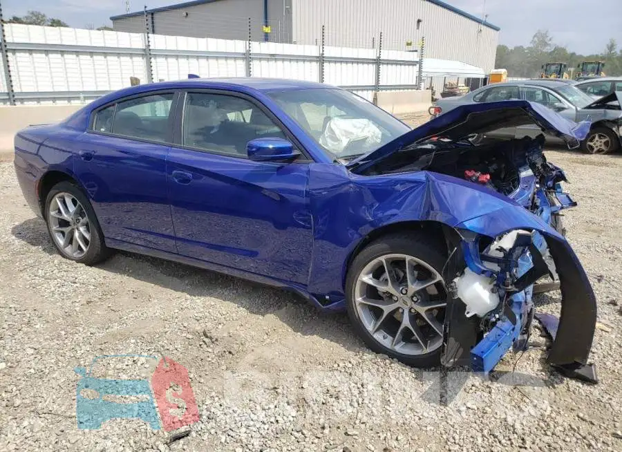 2C3CDXBG5NH202702 Photo# 4