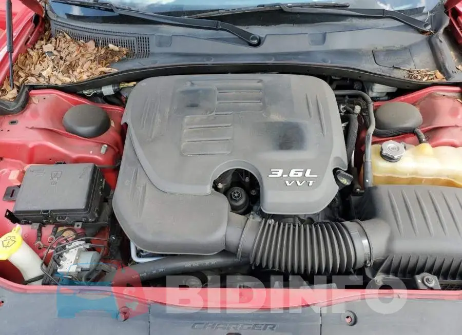 2C3CDXBG9FH768119 Photo# 11
