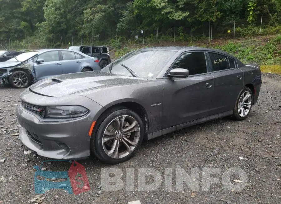 2C3CDXCT8MH594438 Photo# 1