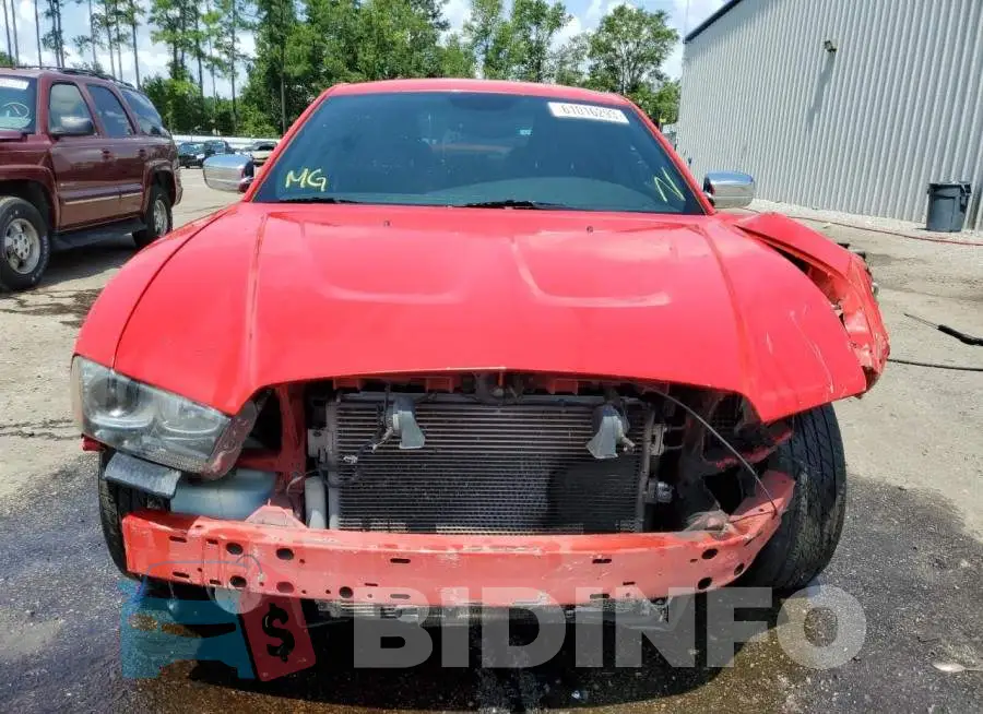 2C3CDXCT9EH167836 Photo# 5