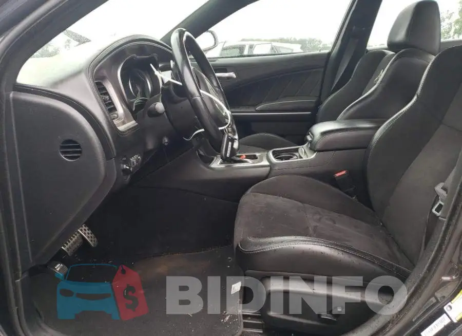 2C3CDXGJXKH671686 Photo# 7
