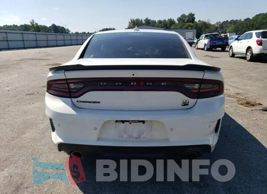 2C3CDXGJXMH551017 Photo# 6