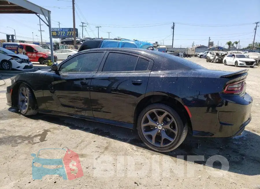 2C3CDXHG2KH678196 Photo# 2