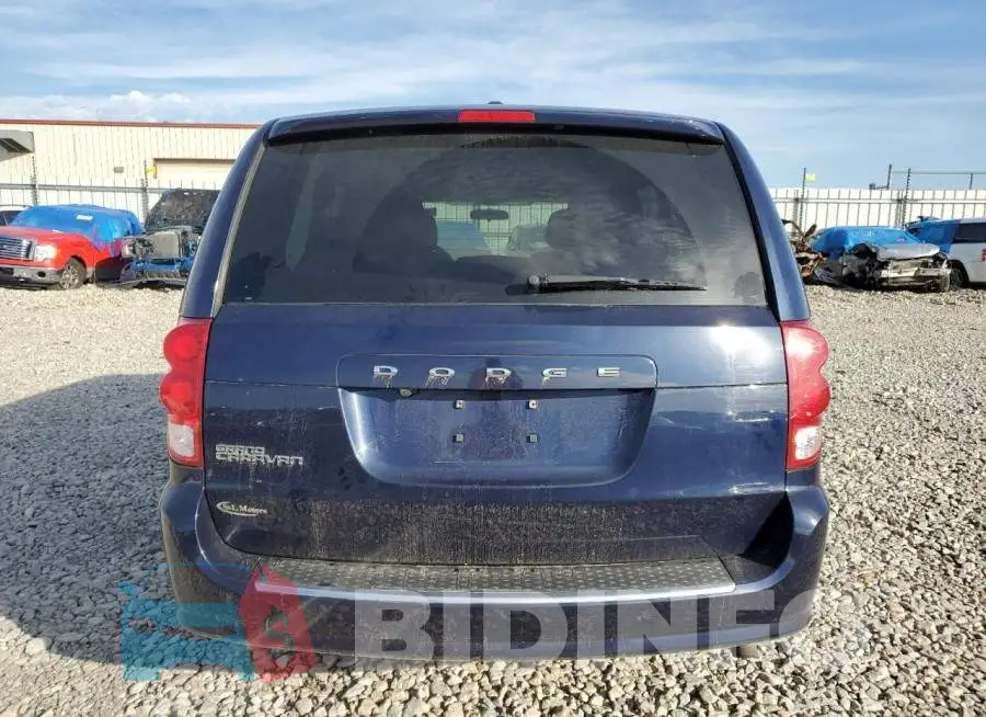 2C4RDGBG6ER468763 Photo# 6