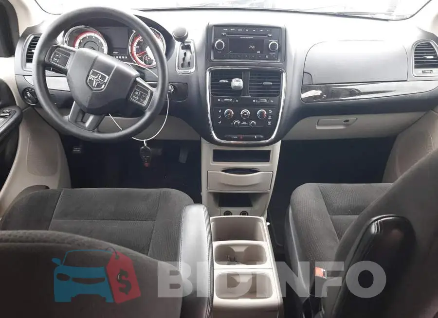 2C4RDGBG7FR635553 Photo# 8