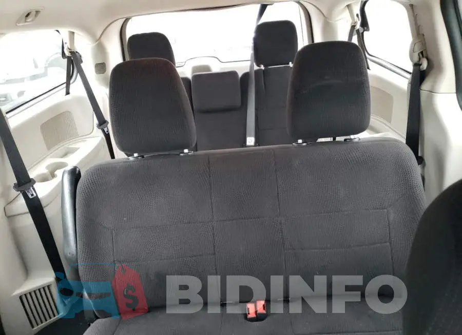 2C4RDGBG8ER161174 Photo# 10