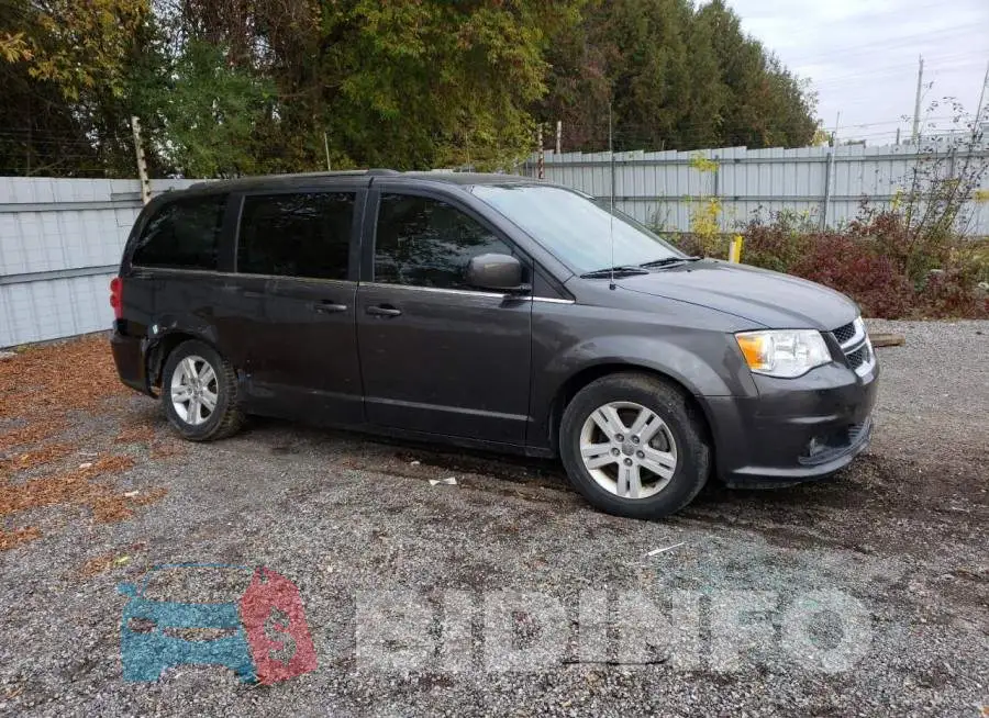 2C4RDGBG9KR602337 Photo# 4