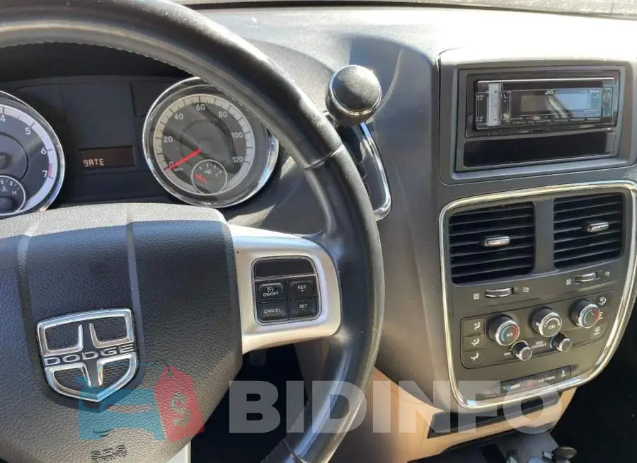 2C4RDGBGXER296494 Photo# 9