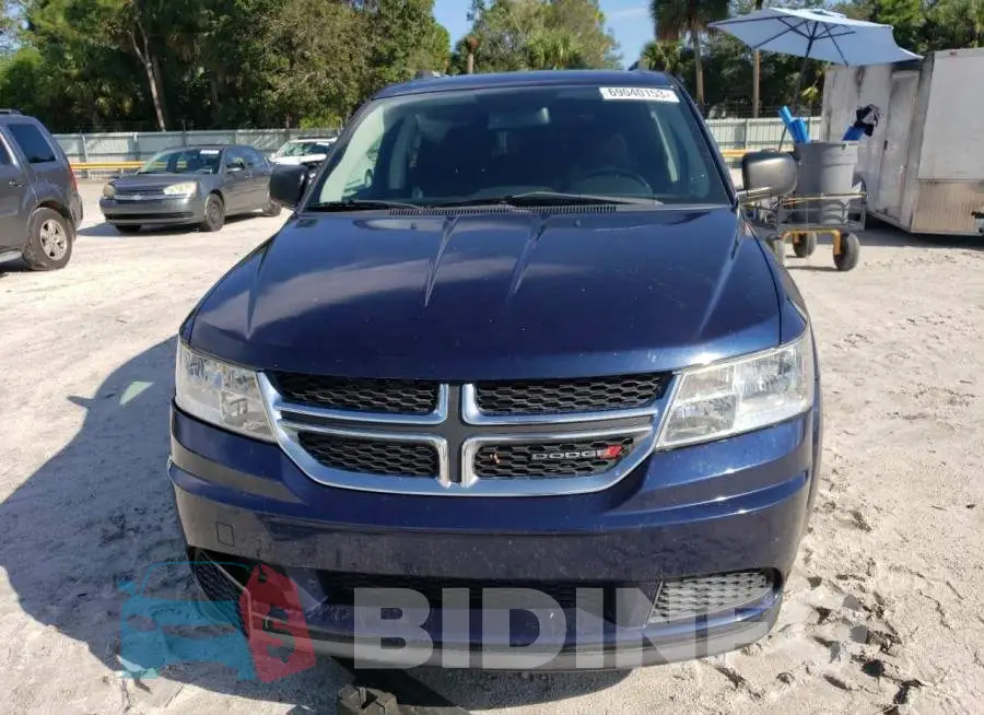 3C4PDCAB3HT577611 Photo# 5