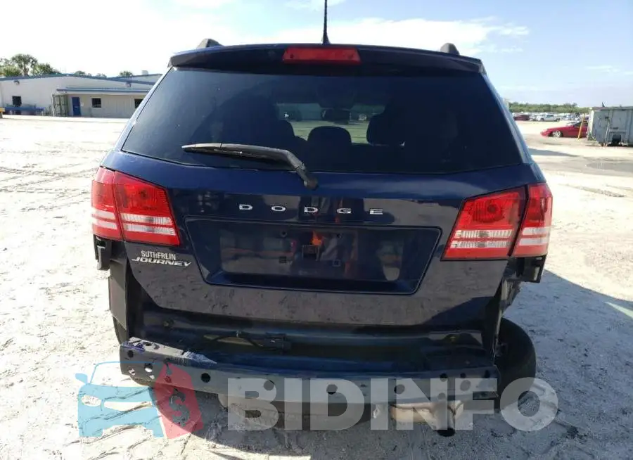 3C4PDCAB3HT577611 Photo# 6