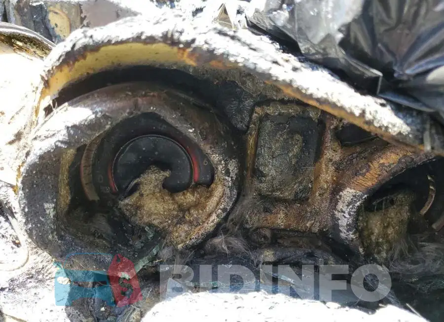 3C4PDCAB4FT737024 Photo# 9