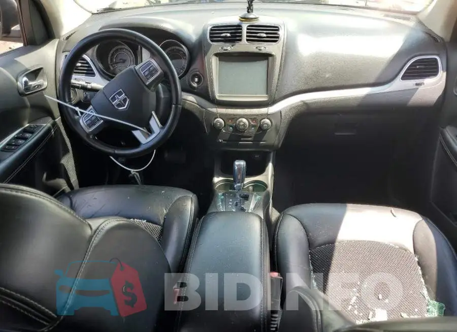 3C4PDCGB0LT212948 Photo# 8