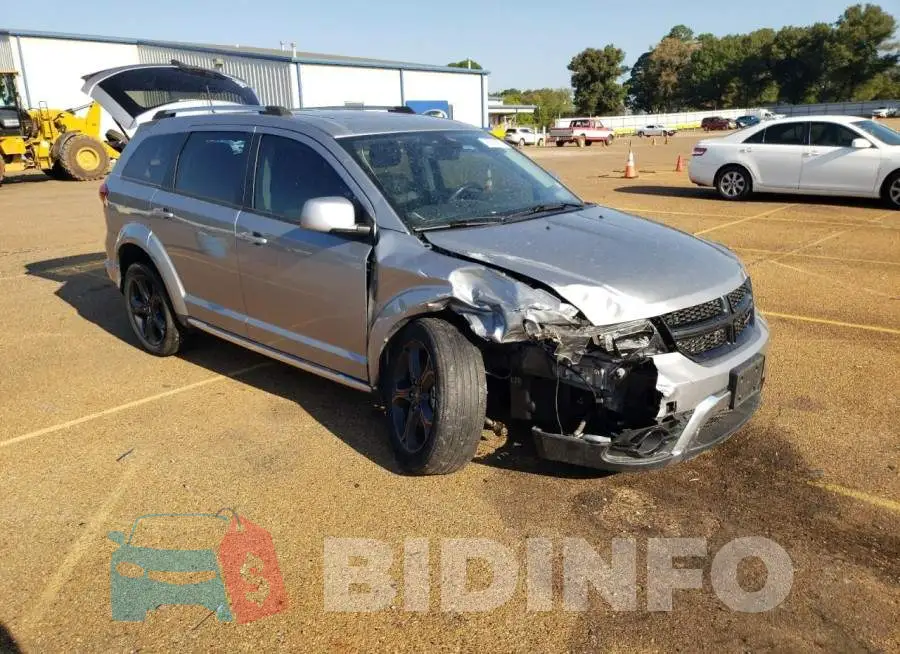3C4PDCGB0LT270462 Photo# 4