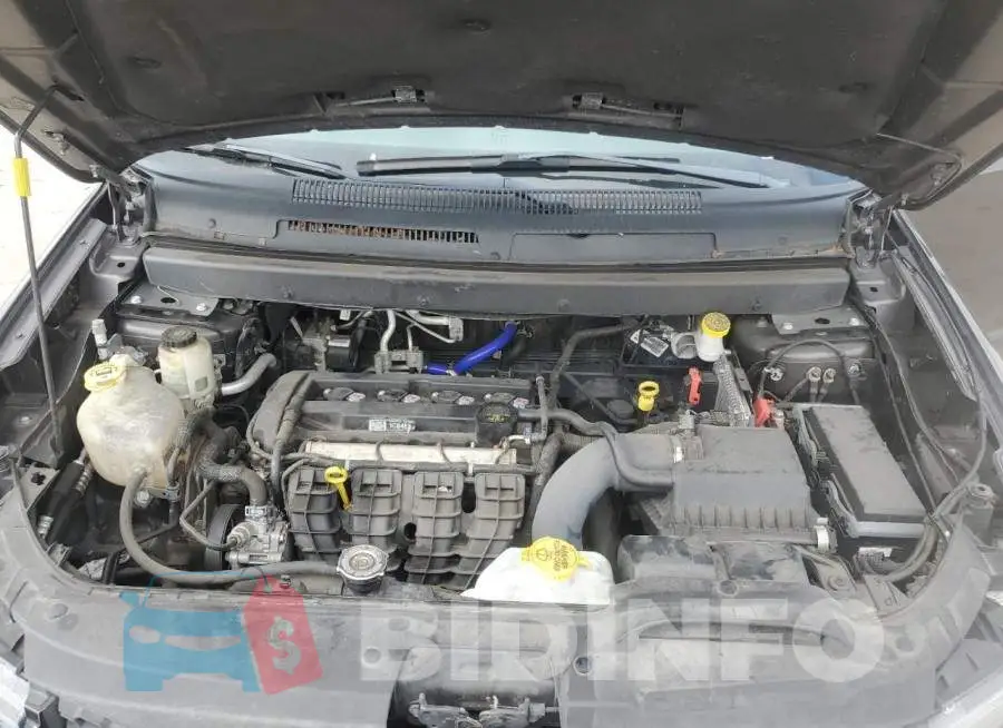 3C4PDCGB2LT188667 Photo# 11