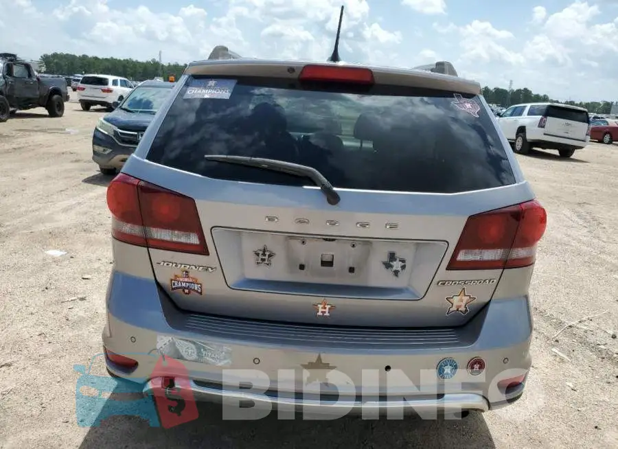3C4PDCGB3HT612736 Photo# 6