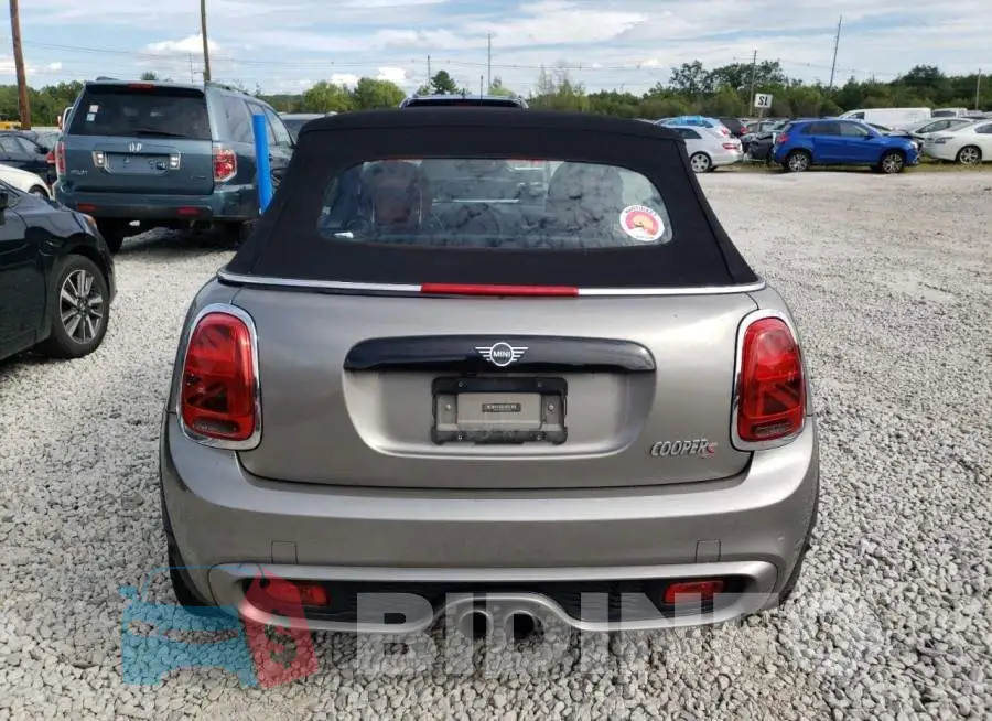 WMWWG9C52K3E40935 Photo# 6