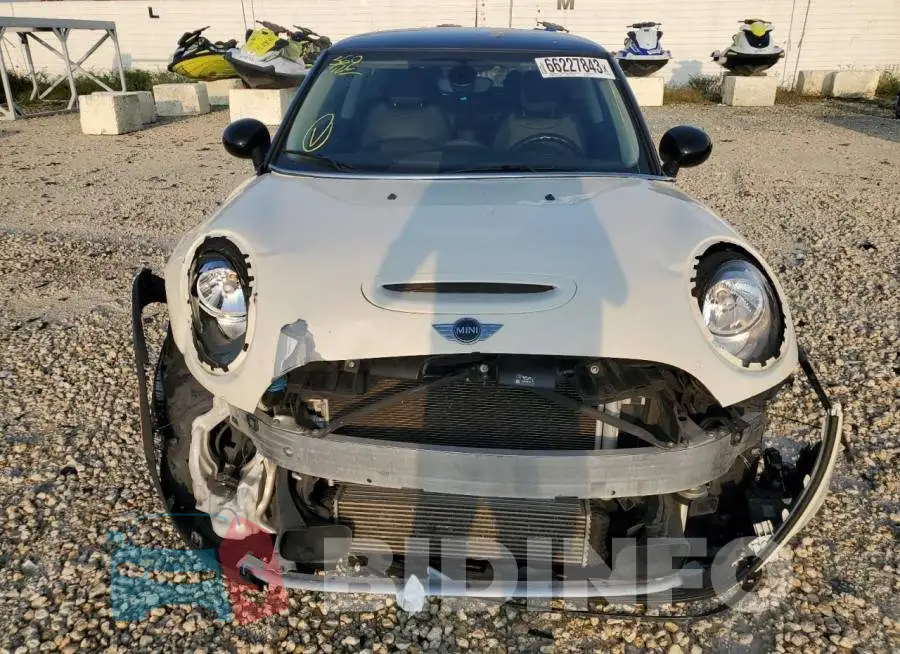 WMWXP7C56J2A47209 Photo# 5