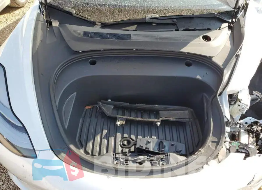 5YJ3E1EBXLF807730 Photo# 11