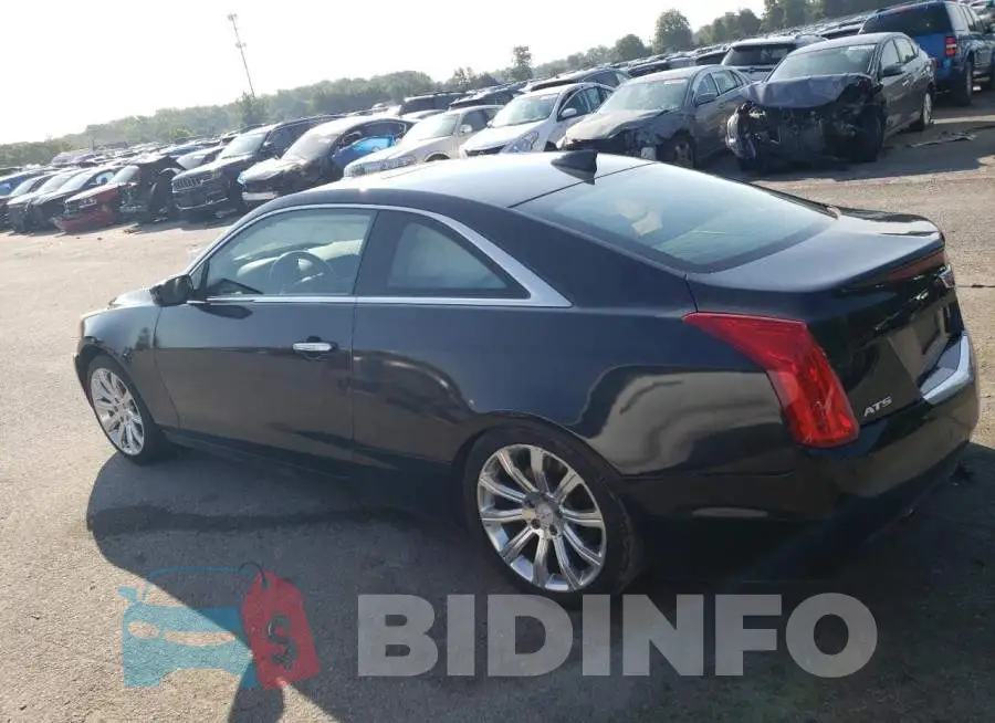 1G6AC1RX6F0126991 Photo# 2