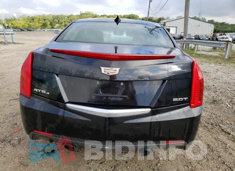 1G6AG5RX6F0106932 Photo# 6