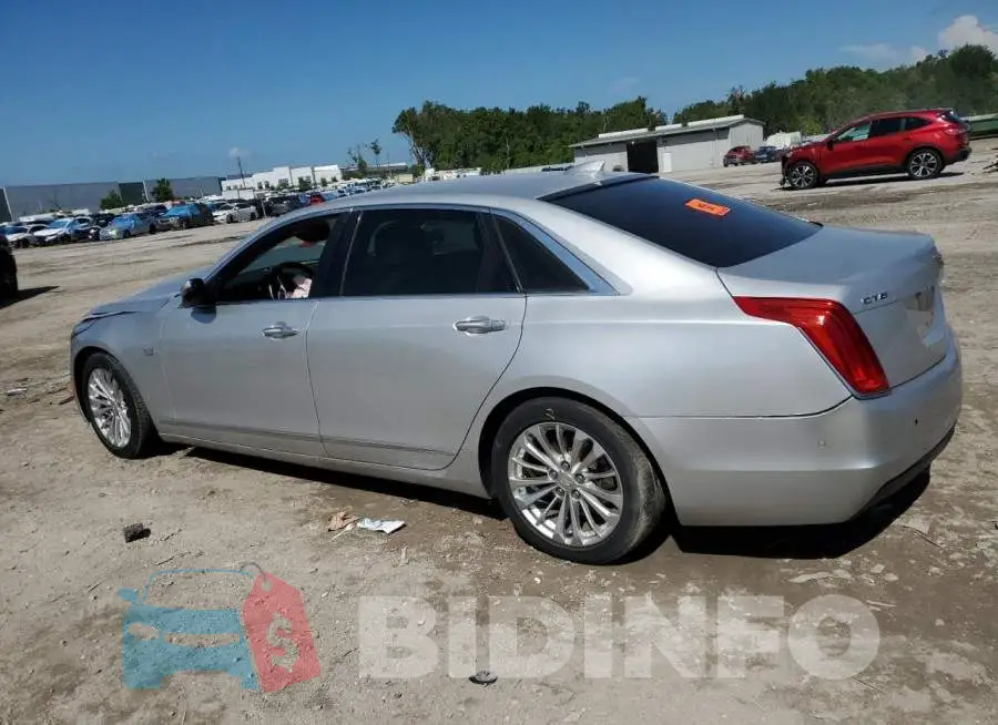 1G6KC5RX2GU154177 Photo# 2