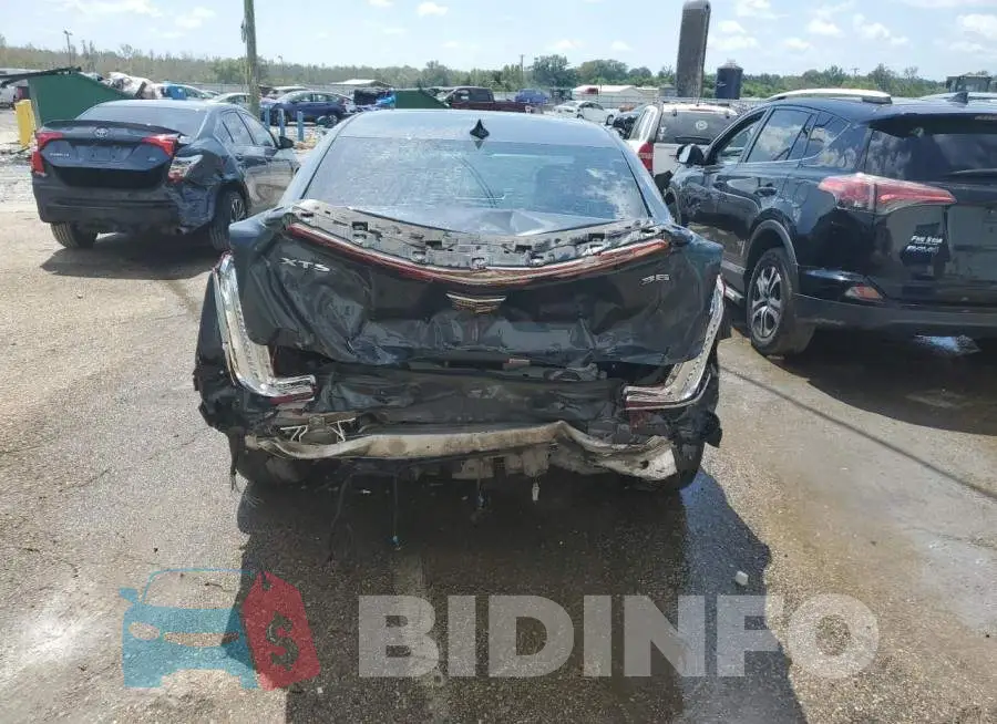 2G61M5S36K9117722 Photo# 6