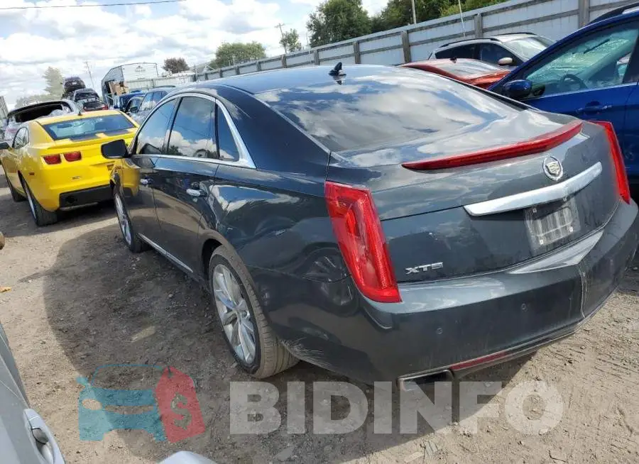 2G61M5S37E9162074 Photo# 2