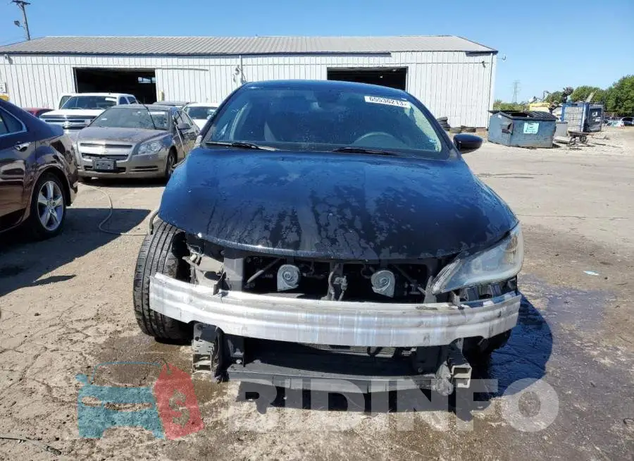 1C3CCCAB4FN706166 Photo# 5