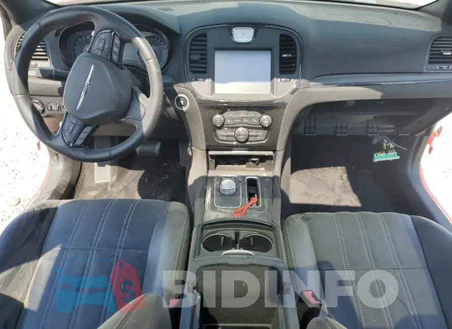2C3CCABT1FH867983 Photo# 8