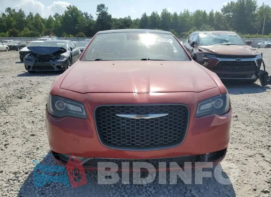 2C3CCABT1FH867983 Photo# 5