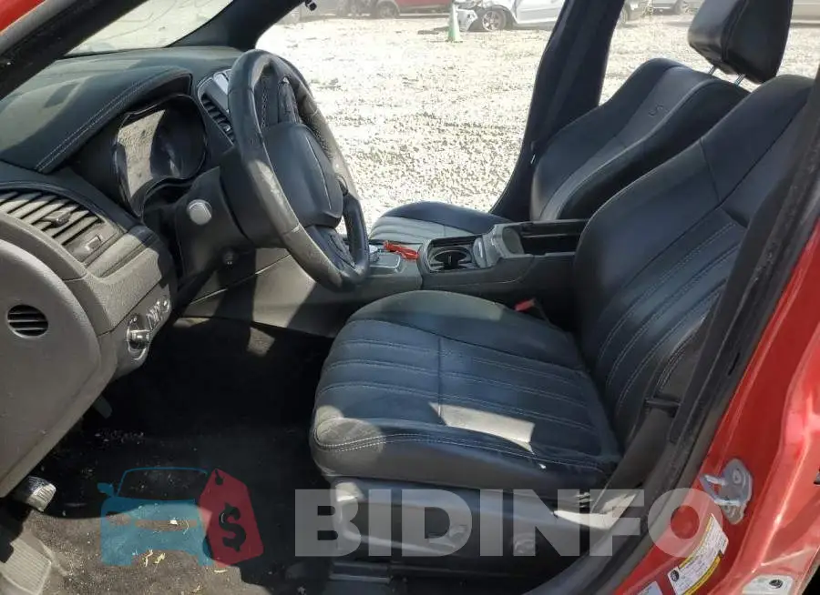 2C3CCABT1FH867983 Photo# 7