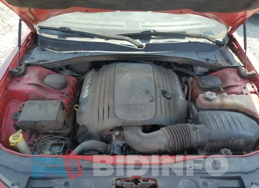 2C3CCABT1FH867983 Photo# 11