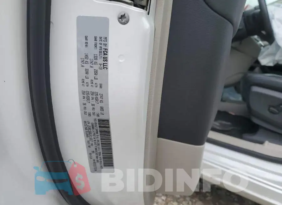 2C4RC1BG6LR110317 Photo# 13