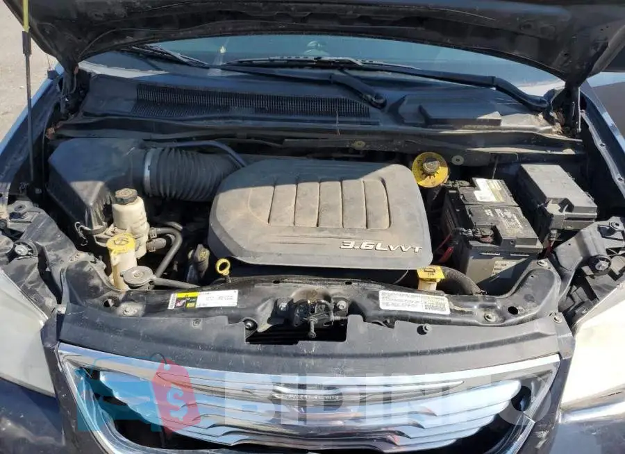 2C4RC1BG8ER174538 Photo# 12
