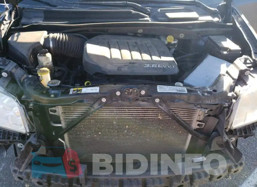 2C4RC1BGXER325072 Photo# 12